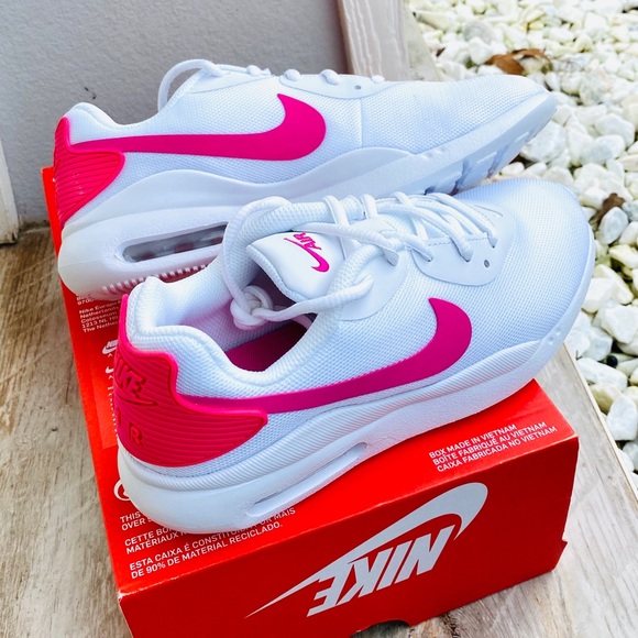 💓Pinky white nice day 💓New - Picture 6 of 8